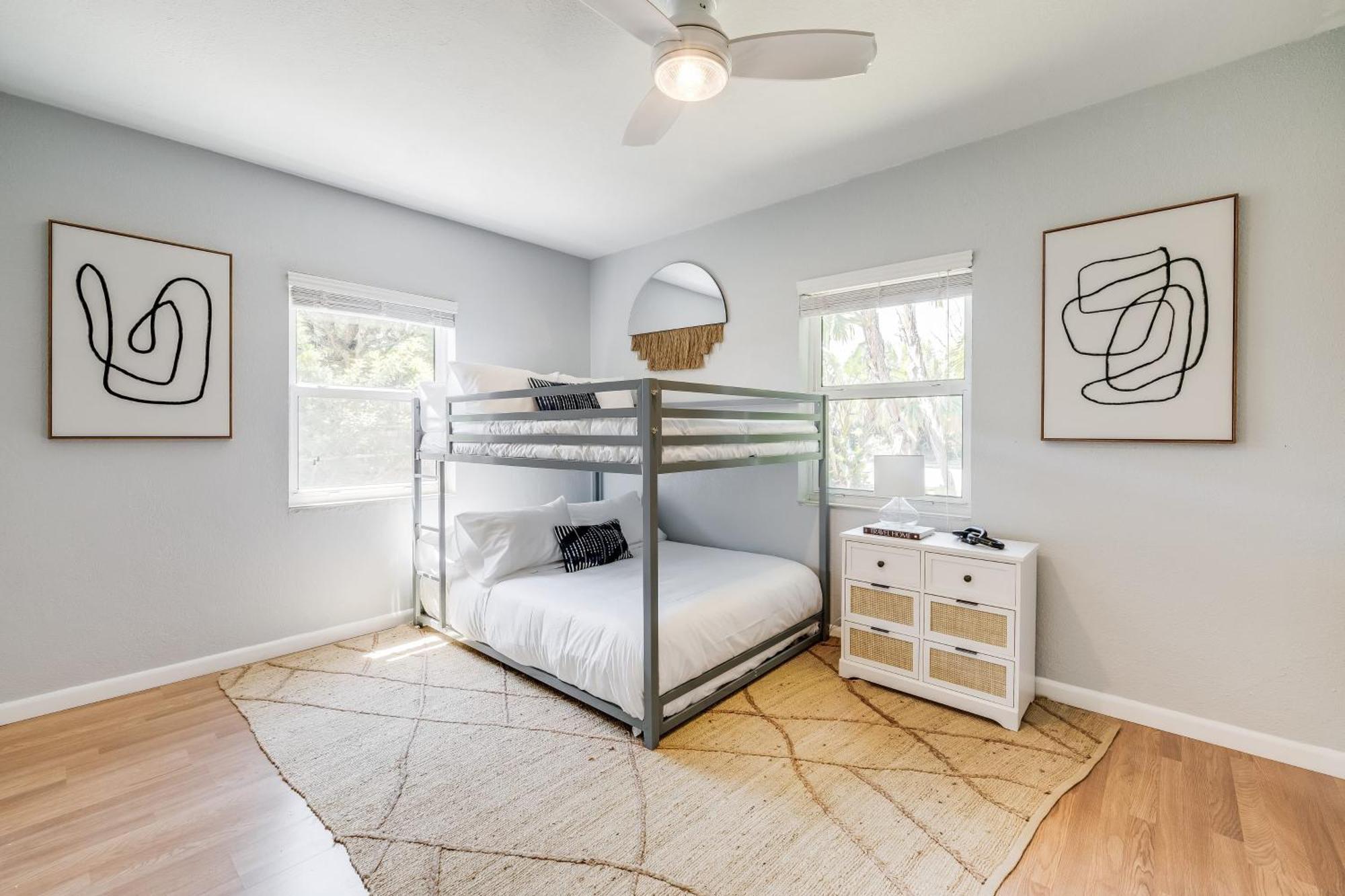 Tidal By Avantstay Gorgeous Home Close To Beaches W Pool Fort Lauderdale Eksteriør bilde