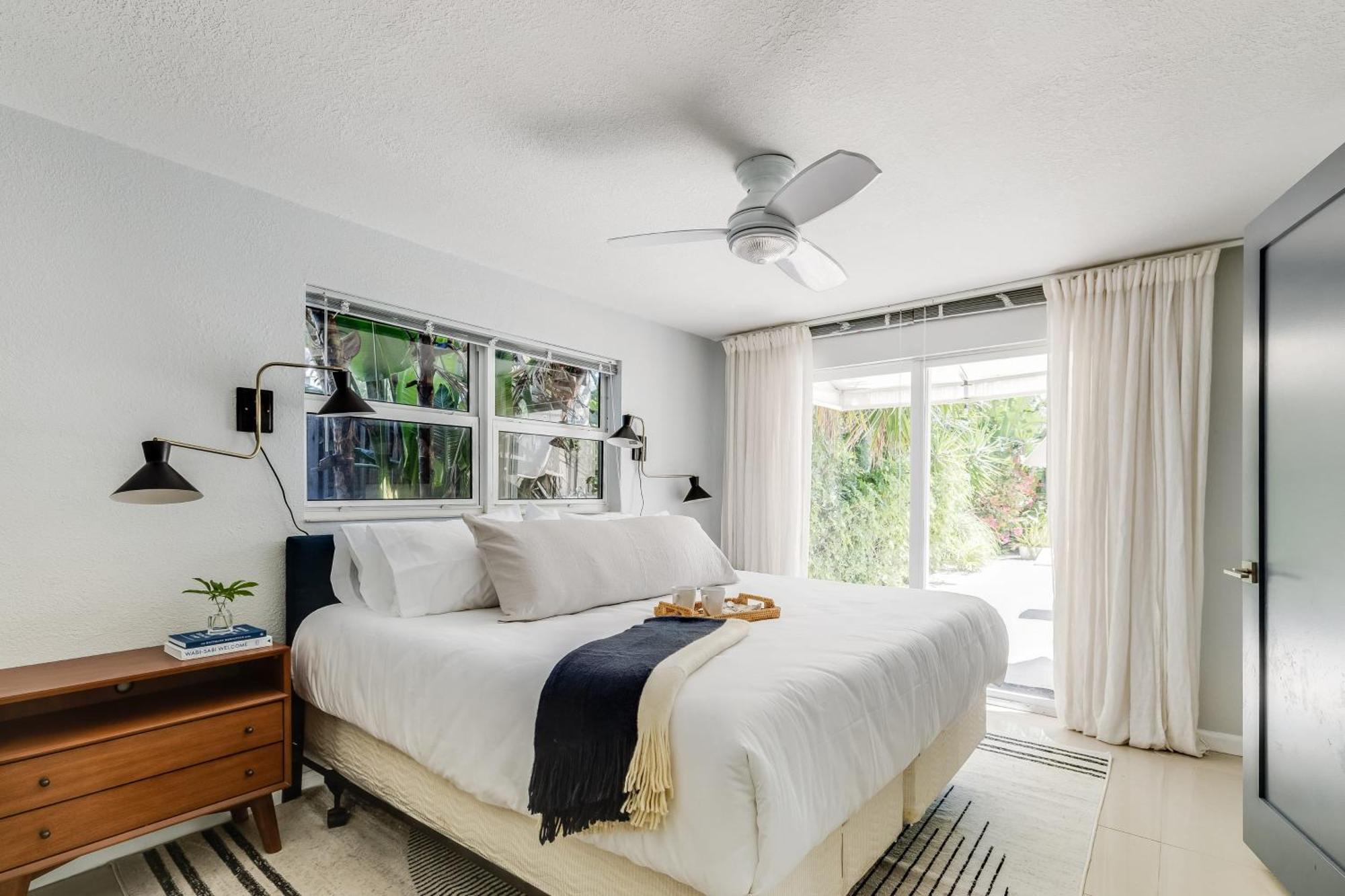 Tidal By Avantstay Gorgeous Home Close To Beaches W Pool Fort Lauderdale Eksteriør bilde