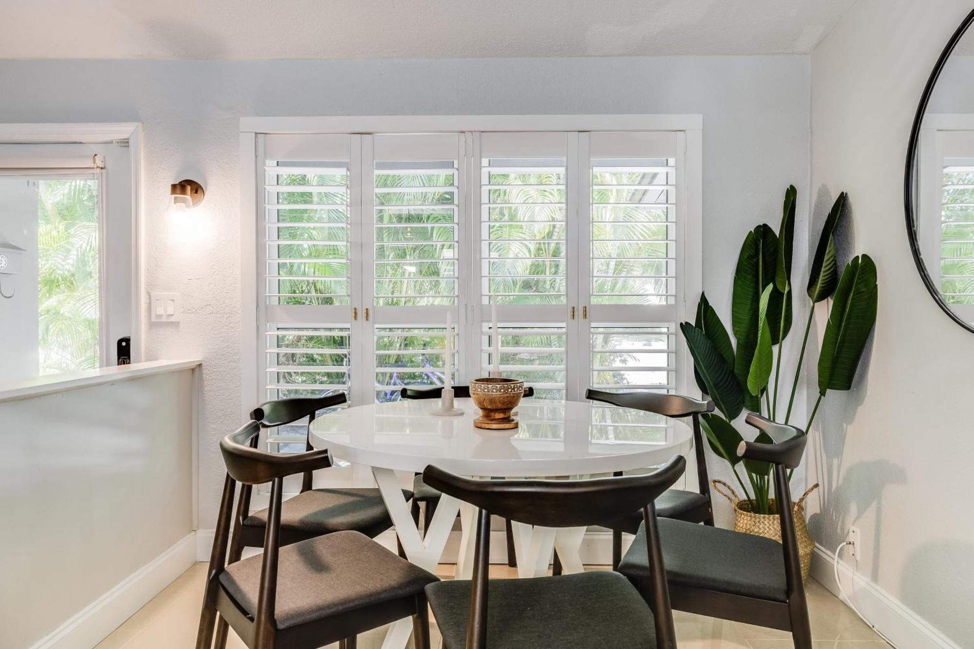 Tidal By Avantstay Gorgeous Home Close To Beaches W Pool Fort Lauderdale Eksteriør bilde