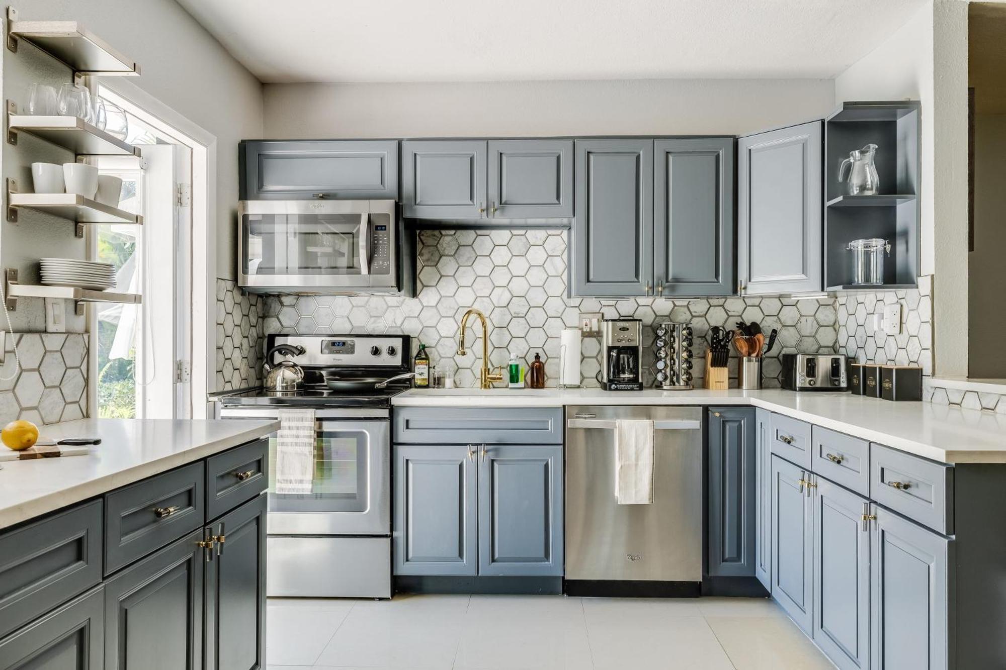 Tidal By Avantstay Gorgeous Home Close To Beaches W Pool Fort Lauderdale Eksteriør bilde